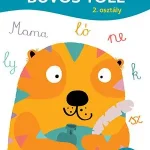 Vedd meg online Bűvös toll 2. osztály - Előírt írásfüzet