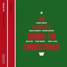 Bestseller The Atheist's Guide to Christmas bySherine, Ariane;