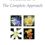 Outlet BACH FLOWER THERAPY: The complete approach byScheffer, Mechthild;