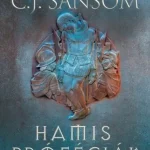 Ajánlat Hamis próféciák I-II.