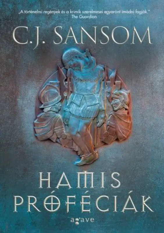 Ajánlat Hamis próféciák I-II.