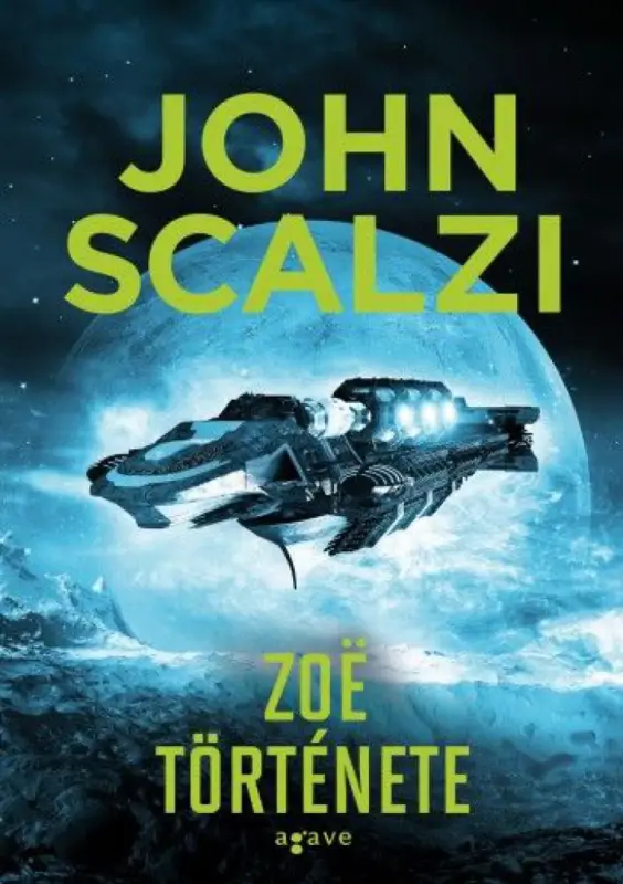 Zoë története Utolsó esély