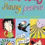 FIENDISHLY FUNNY POEMS byFoster, John; Biztonságos fizetés
