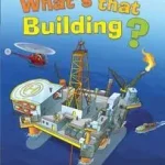 Alacsony ár Collins Big Cat — WHAT’S THAT BUILDING?: Band 07/Turquoise byPlatt, Richard;