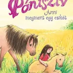 Anni megment egy csikót Vedd meg online