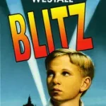 BLITZ byWestall, Robert; Vedd meg online