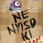 Ne nyisd ki - Harap! 1. Expressz kézbesítés