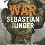 WAR byJunger, Sebastian; Expressz kézbesítés