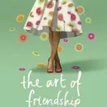 THE ART OF FRIENDSHIP byKaye, Erin; Vásárlói kedvenc
