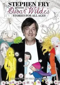 Végkiárusítás Oscar Wilde's Stories for All Ages byFry, Stephen;