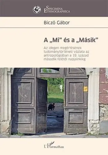 A "Mi" és a "Másik" Outlet