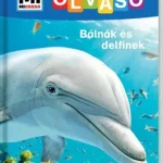 Szuper ajánlat Bálnák és delfinek - Mi Micsoda Olvasó