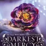 DARKEST MERCY byMarr, Melissa; Kedvezmény