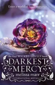 DARKEST MERCY byMarr, Melissa; Kedvezmény