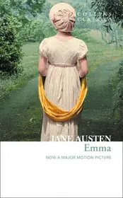 Akciós ár Collins Classics — EMMA byAusten, Jane;