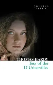 Alacsony ár Collins Classics — TESS OF THE D’URBERVILLES byHardy, Thomas;