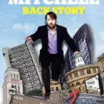 Akció DAVID MITCHELL: BACK STORY byMitchell, David;