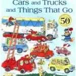 Bestseller CARS AND TRUCKS AND THINGS THAT GO byScarry, Richard;