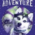 Expressz kézbesítés Starlight Snowdogs (2) — ARCTIC ADVENTURE byWaters, Skye;