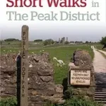 Árcsökkenés Short Walks in the Lake District byParker, John;