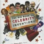 Különleges ajánlat The Big Book of Celebrity Inventions byChampkins, Mark;
