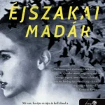 Biztonságos fizetés Éjszakai madár - Frost Easton 1.