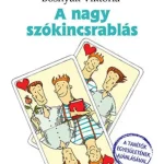 A nagy szókincsrablás Csak ma