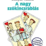 A nagy szókincsrablás feladatgyűjtemény Azonnali szállítás
