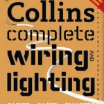 Akció COLLINS COMPLETE WIRING AND LIGHTING [New edition] byJackson, Albert;