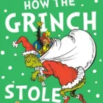 Dr. Seuss — HOW THE GRINCH STOLE CHRISTMAS! [not-RU] bySeuss, Dr.; Kihagyhatatlan ajánlat