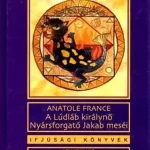 A lúdláb királynő - Nyársforgató Jakab meséi Biztonságos vásárlás