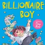 BILLIONAIRE BOY [not-US, not-CA] byWalliams, David; Szezonális akció