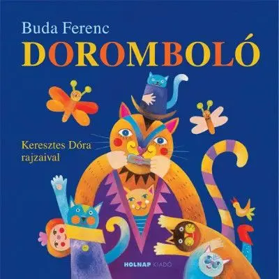 Doromboló Csak ma