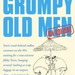 GRUMPY OLD MEN ON HOLIDAY byQuantick, David; Kiárusítás