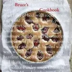 Kedvezmény Bruce's Cookbook byPoole, Bruce;