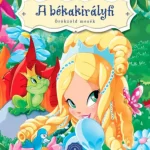 A békakirályfi Csak ma