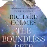 Akció The Boundless Deep byHolmes, Richard;