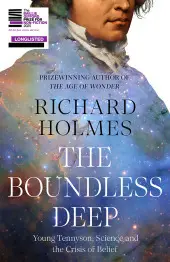 Akció The Boundless Deep byHolmes, Richard;