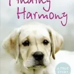 Legjobb ár FINDING HARMONY: The remarkable dog that helped a family through the darkest of times byHyder, Sally;