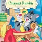 Csizmás Kandúr Ajánlat