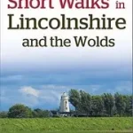 Akció Short Walks in Lincolnshire and the Wolds byCollins UK;
