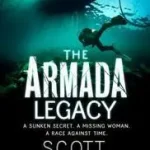 Szuper akció Ben Hope (8) — THE ARMADA LEGACY byMariani, Scott;