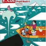 Ajánlat Collins Primary Focus — GRAMMAR AND PUNCTUATION: Pupil Book 4 [New edition] byFidge, Louis;