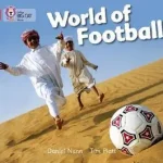 Ajánlat Collins Big Cat — WORLD OF FOOTBALL: Band 02A/Red A byNunn, Daniel;