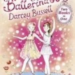 Vásárlói kedvenc Delphie and the Magic Spell / Rosa and the Golden Bird (2-In-1) (Magic Ballerina) byBussell, Darcey;