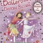Rosa and the Magic Moonstone / Holly and the Dancing Cat (2-In-1) byBussell, Darcey; Kedvezmény