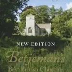 Árcsökkenés Betjeman S Best British Churches byBetjeman, John;Surman, Richard;