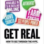 GET REAL: How to See Through the Hype, Spin and Lies of Modern Life byGlaser, Eliane; Kihagyhatatlan ajánlat