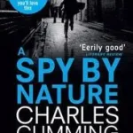 Akció A SPY BY NATURE byCumming, Charles;