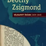 Vedd meg online Válogatott írások (1839-1849)